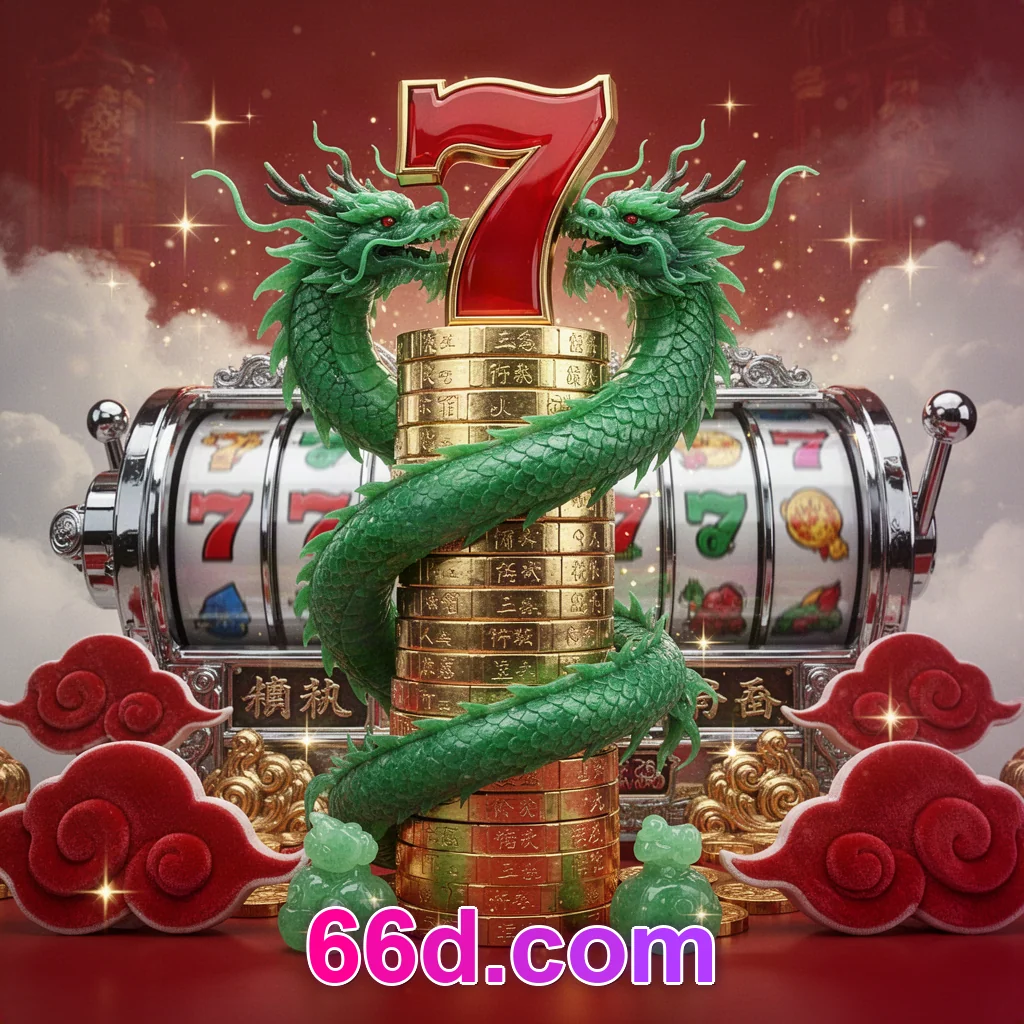 Promosi 66d.com
