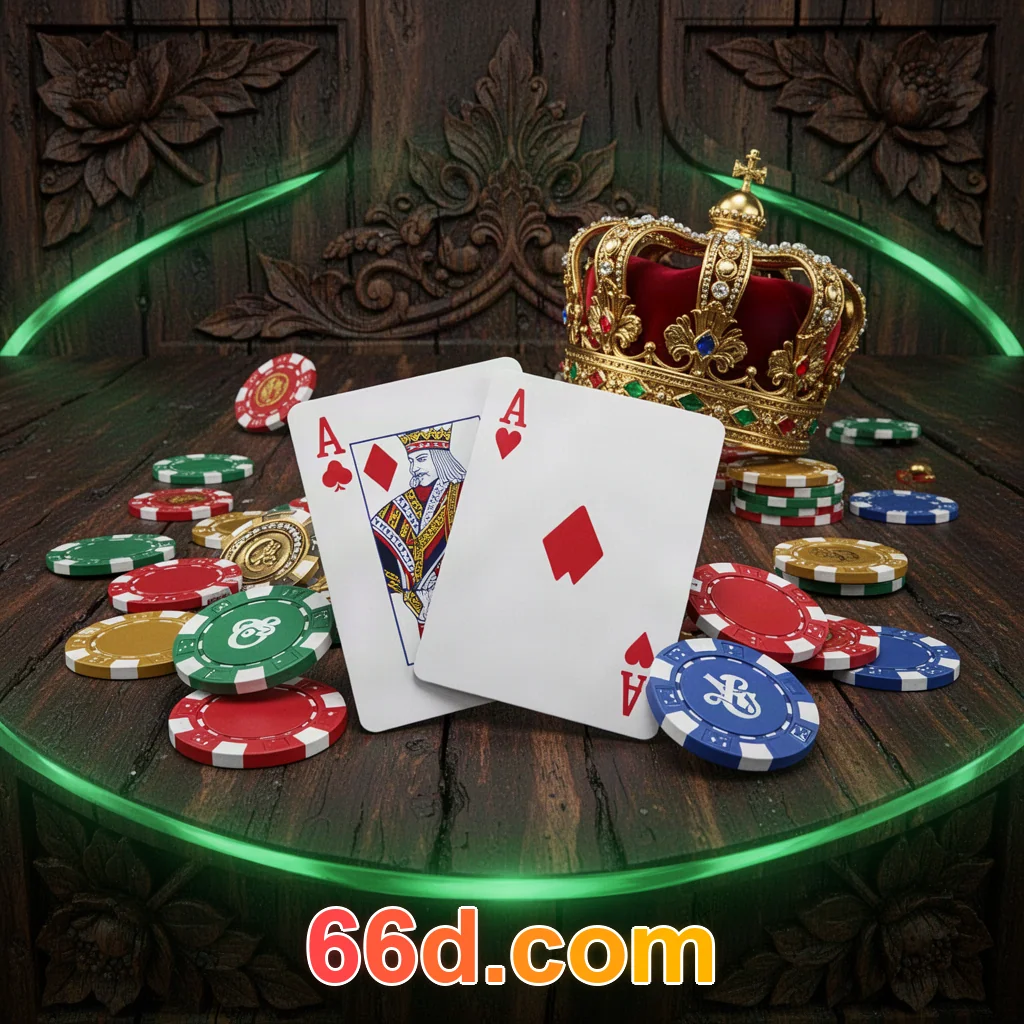 Promosi 66d.com