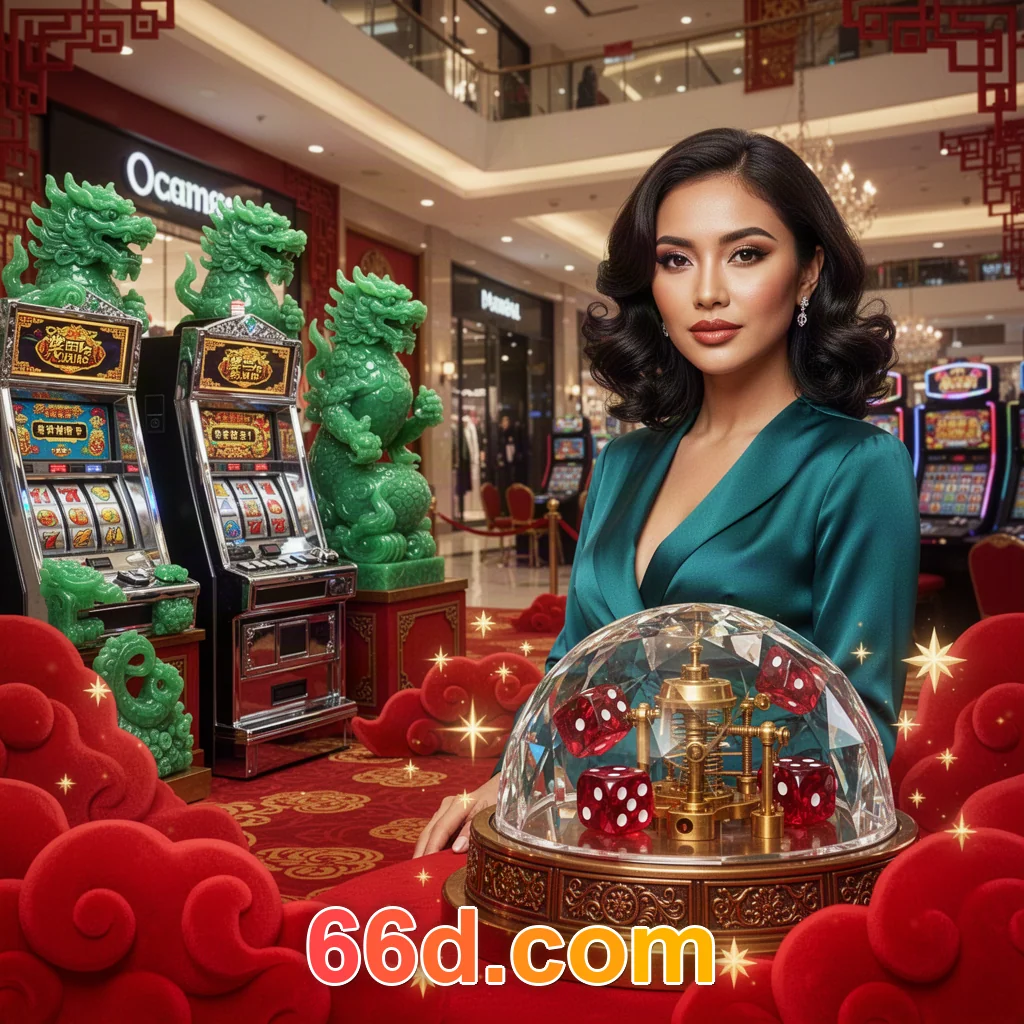 Promosi 66d.com