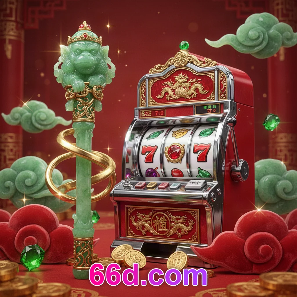 Promosi 66d.com