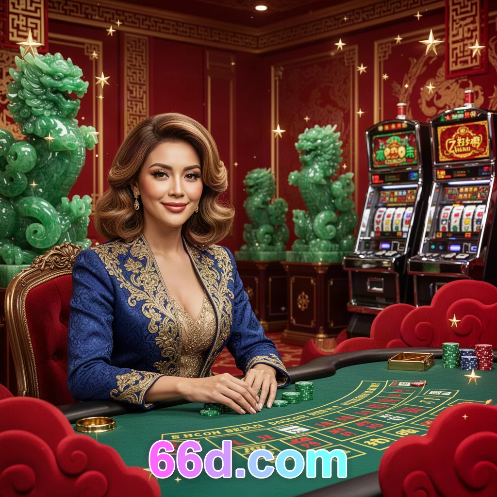 Promosi 66d.com