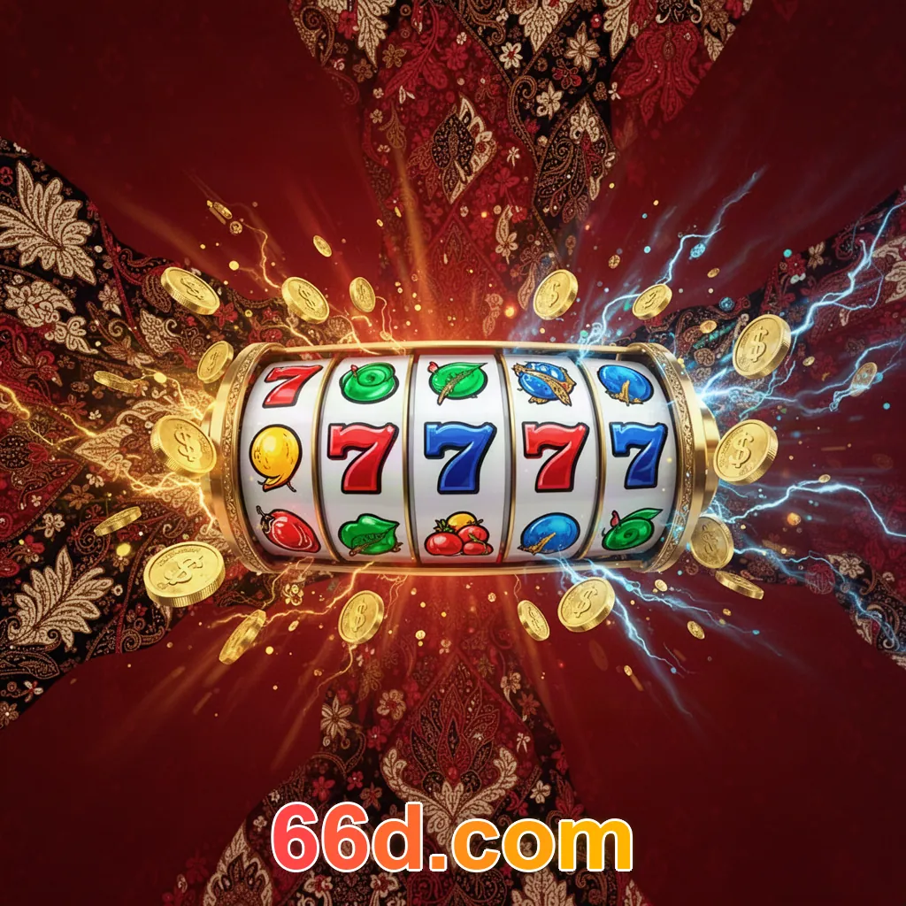 Promosi 66d.com