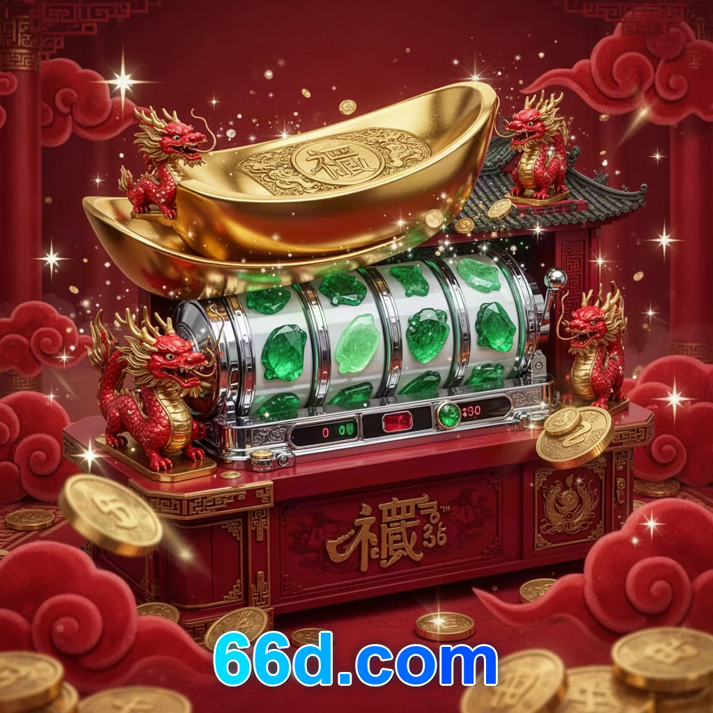 Promosi 66d.com